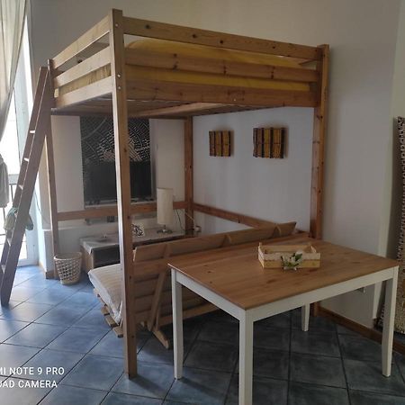 Mariantomare Casa Vacanze Monolocale Lungomare Bari Zewnętrze zdjęcie