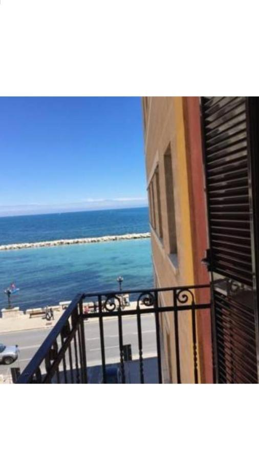 Mariantomare Casa Vacanze Monolocale Lungomare Bari Zewnętrze zdjęcie