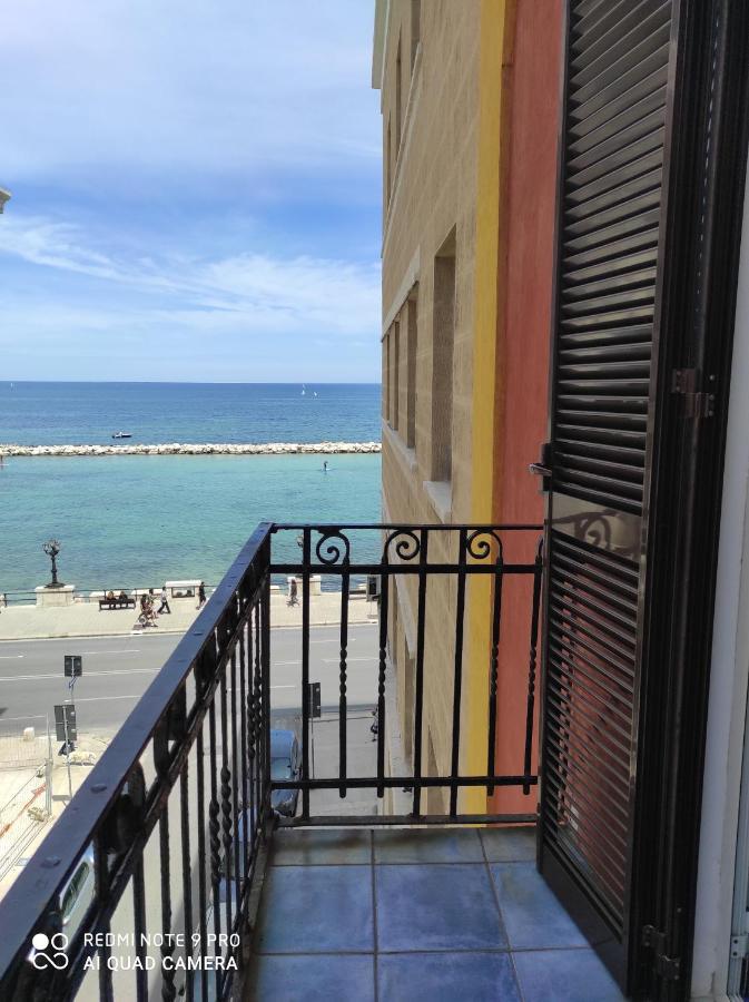 Mariantomare Casa Vacanze Monolocale Lungomare Bari Zewnętrze zdjęcie