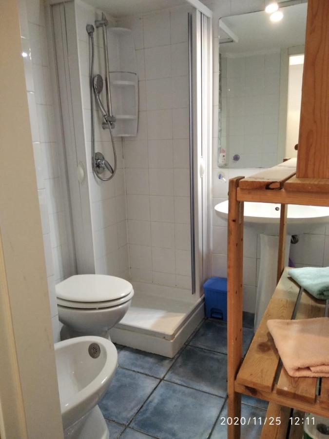 Mariantomare Casa Vacanze Monolocale Lungomare Bari Zewnętrze zdjęcie
