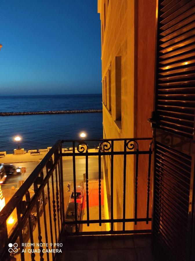 Mariantomare Casa Vacanze Monolocale Lungomare Bari Zewnętrze zdjęcie