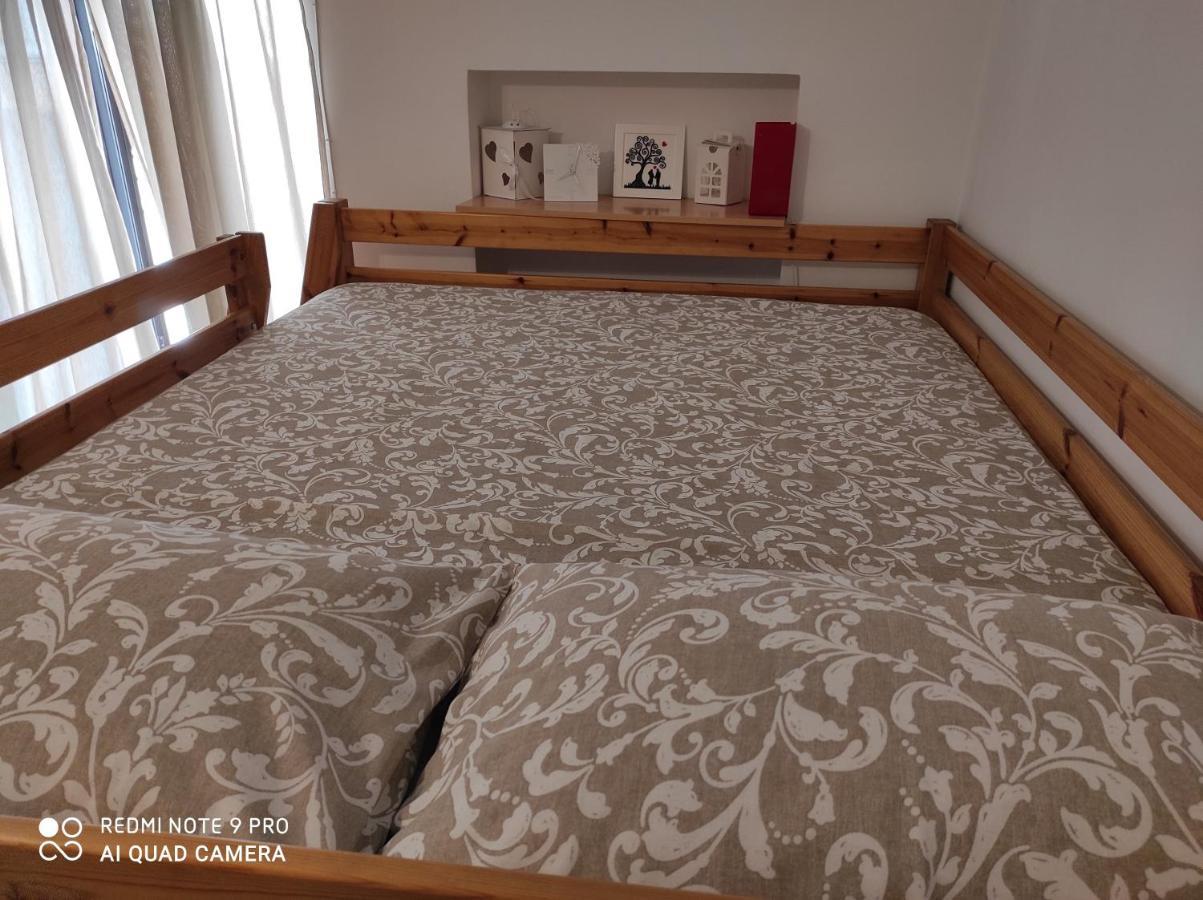 Mariantomare Casa Vacanze Monolocale Lungomare Bari Zewnętrze zdjęcie